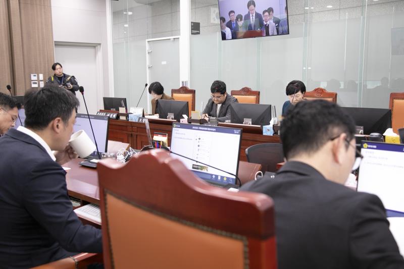 제387회 정례회 제2차 기획재정위원회 행정사무감사(최종)_8