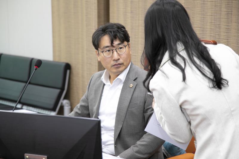 제387회 정례회 제2차 기획재정위원회 행정사무감사(최종)_2