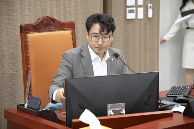 제387회 정례회 제2차 기획재정위원회 행정사무감사(최종)_5