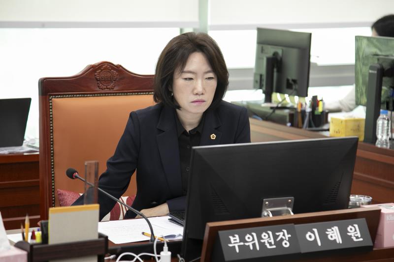 제387회 정례회 제2차 기획재정위원회 행정사무감사(최종)_5