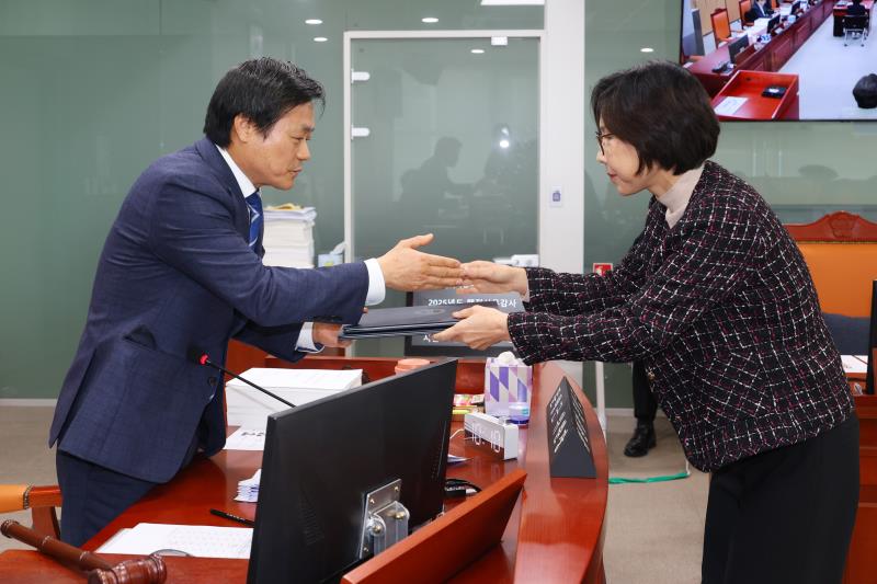 제387회 정례회 제3차 여성가족평생교육위원회 행정사무감사(최종)_9