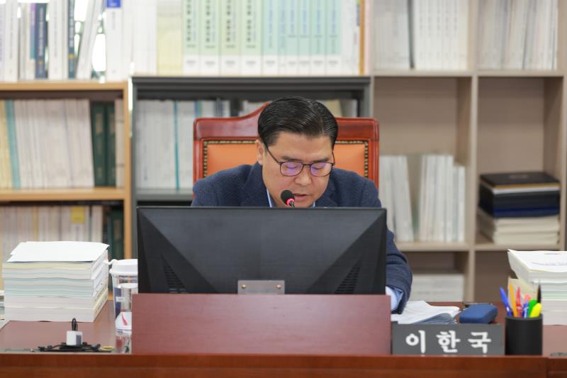 제387회 정례회 제3차 문화체육관광위원회 행정사무감사(최종)_2