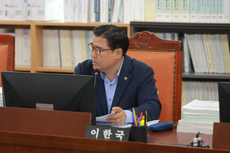 제387회 정례회 제3차 문화체육관광위원회 행정사무감사(최종)_5