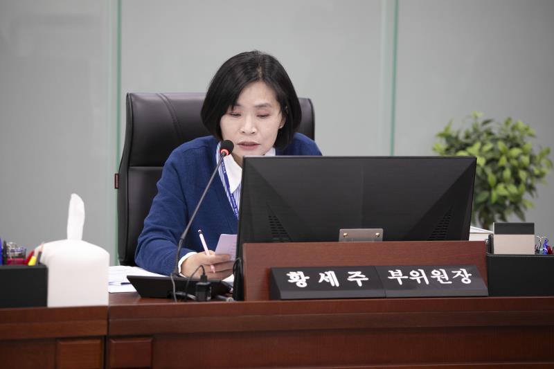 제387회 정례회 제3차 보건복지위원회 행정사무감사(최종)_2