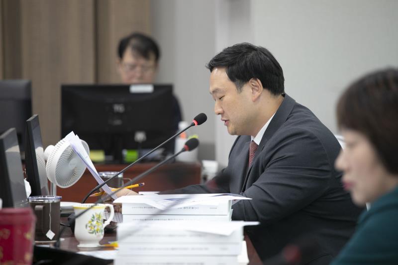 제387회 정례회 제3차 보건복지위원회 행정사무감사(최종)_8