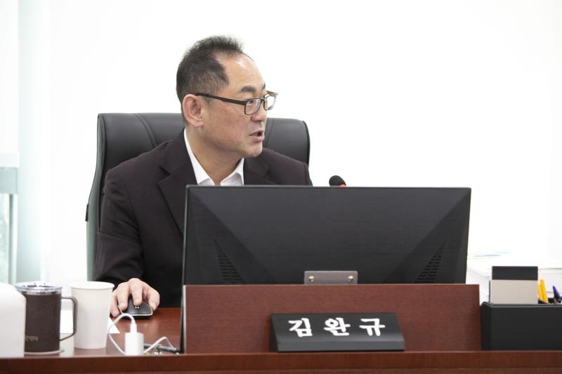 제387회 정례회 제3차 보건복지위원회 행정사무감사(최종)