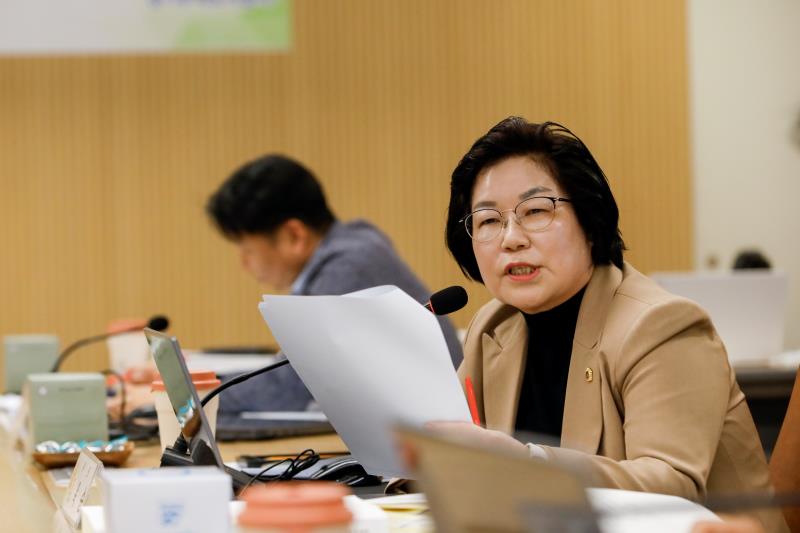 제387회 정례회 제3차 도시환경위원회 행정사무감사(최종)