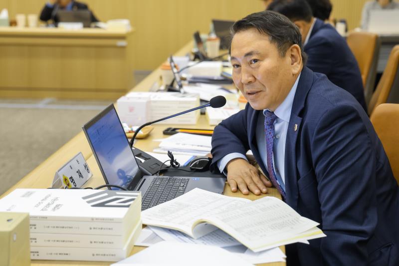 제387회 정례회 제3차 도시환경위원회 행정사무감사(최종)_2