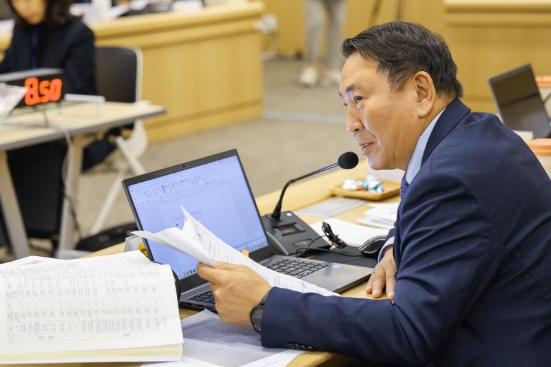 제387회 정례회 제3차 도시환경위원회 행정사무감사(최종)_4