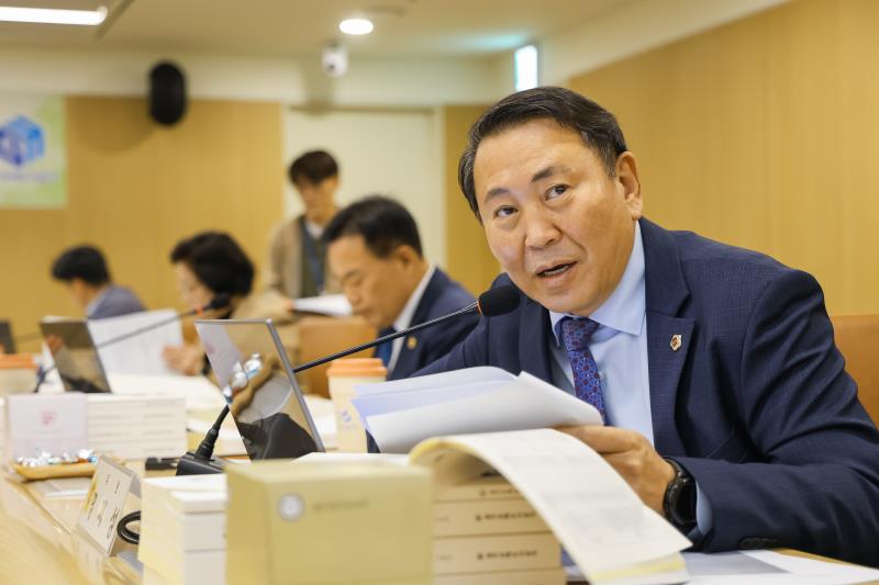 제387회 정례회 제3차 도시환경위원회 행정사무감사(최종)_5