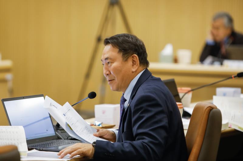 제387회 정례회 제3차 도시환경위원회 행정사무감사(최종)_7