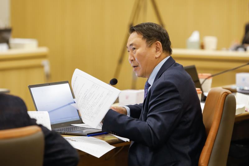 제387회 정례회 제3차 도시환경위원회 행정사무감사(최종)_8