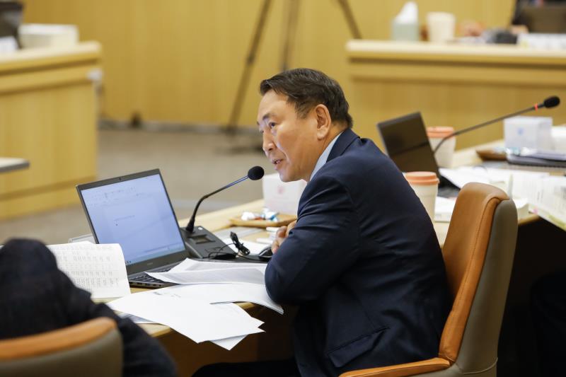 제387회 정례회 제3차 도시환경위원회 행정사무감사(최종)_9