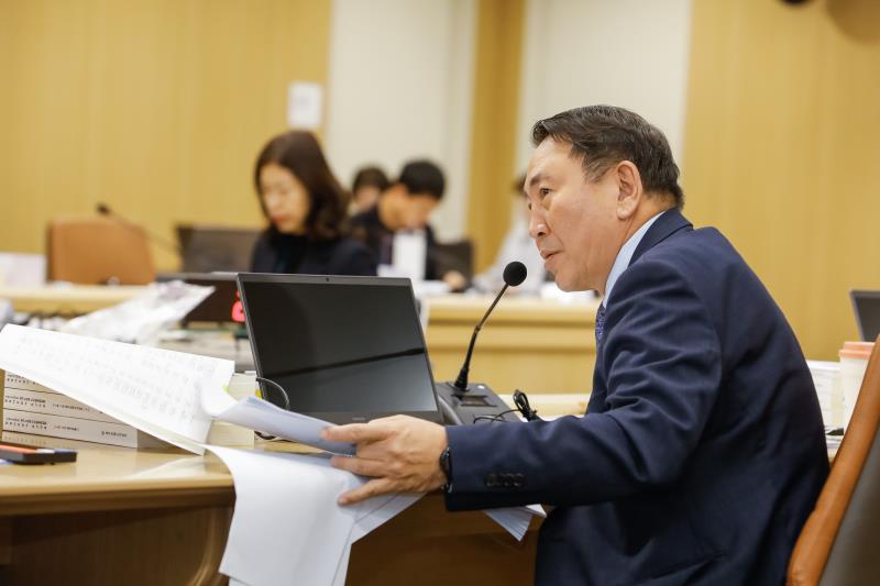 제387회 정례회 제3차 도시환경위원회 행정사무감사(최종)_10