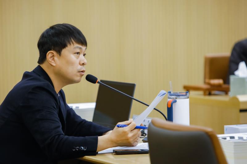 제387회 정례회 제3차 도시환경위원회 행정사무감사(최종)_3