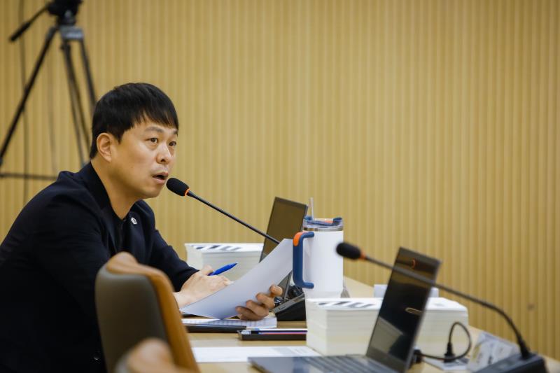 제387회 정례회 제3차 도시환경위원회 행정사무감사(최종)_4