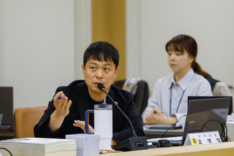 제387회 정례회 제3차 도시환경위원회 행정사무감사(최종)_5