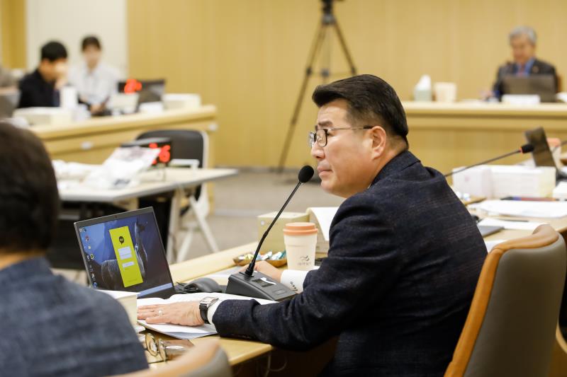 제387회 정례회 제3차 도시환경위원회 행정사무감사(최종)_8