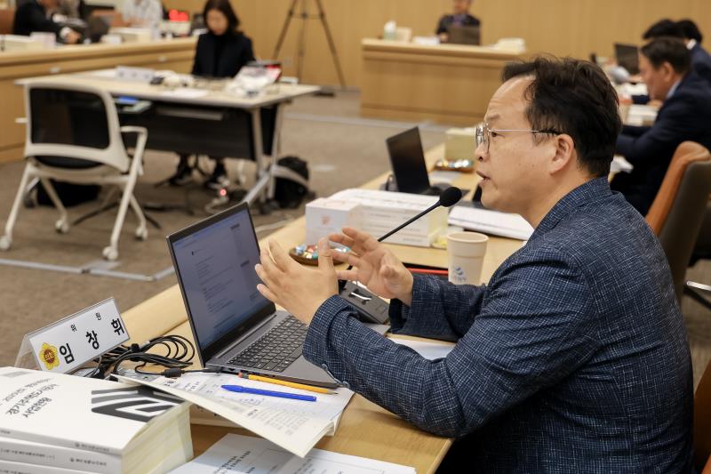 제387회 정례회 제3차 도시환경위원회 행정사무감사(최종)_3