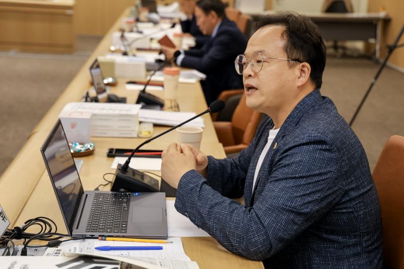 제387회 정례회 제3차 도시환경위원회 행정사무감사(최종)_4