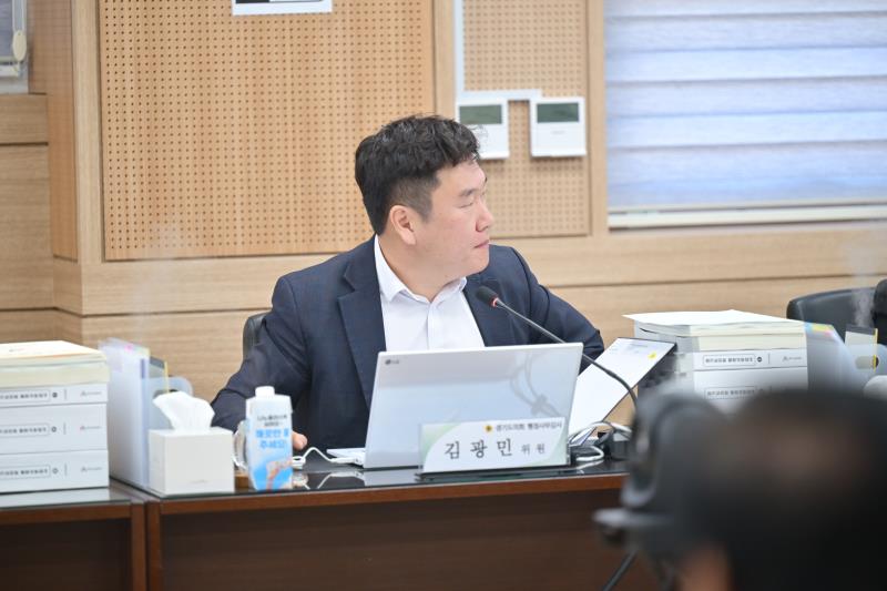 제387회 정례회 제3차 교육기획위원회 행정사무감사(최종)_6