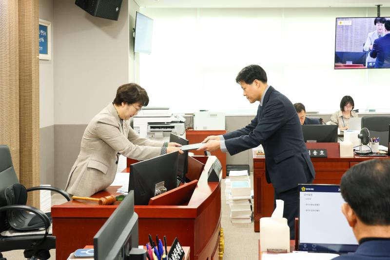 제387회 정례회 제3차 경제노동위원회 행정사무감사(최종)_4