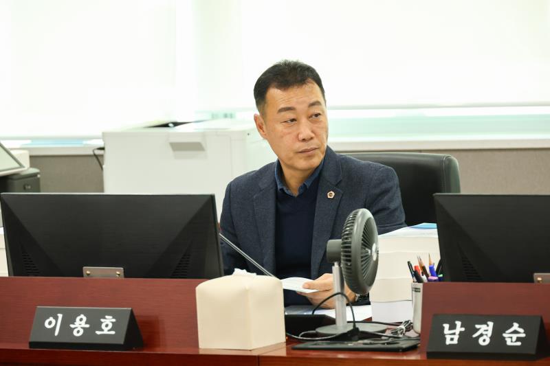 제387회 정례회 제3차 경제노동위원회 행정사무감사(최종)_3