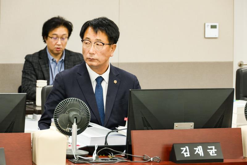 제387회 정례회 제3차 경제노동위원회 행정사무감사(최종)_4