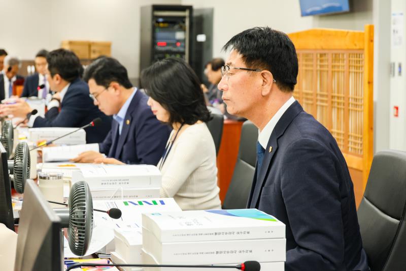 제387회 정례회 제3차 경제노동위원회 행정사무감사(최종)_5