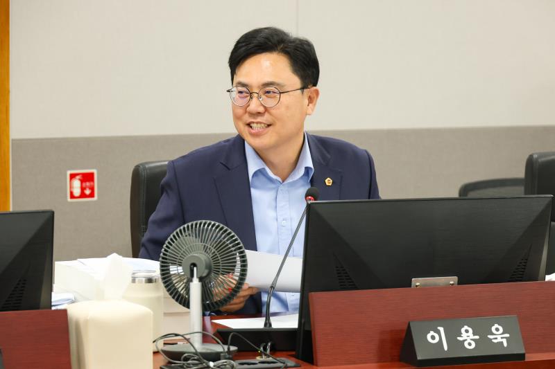 제387회 정례회 제3차 경제노동위원회 행정사무감사(최종)_5