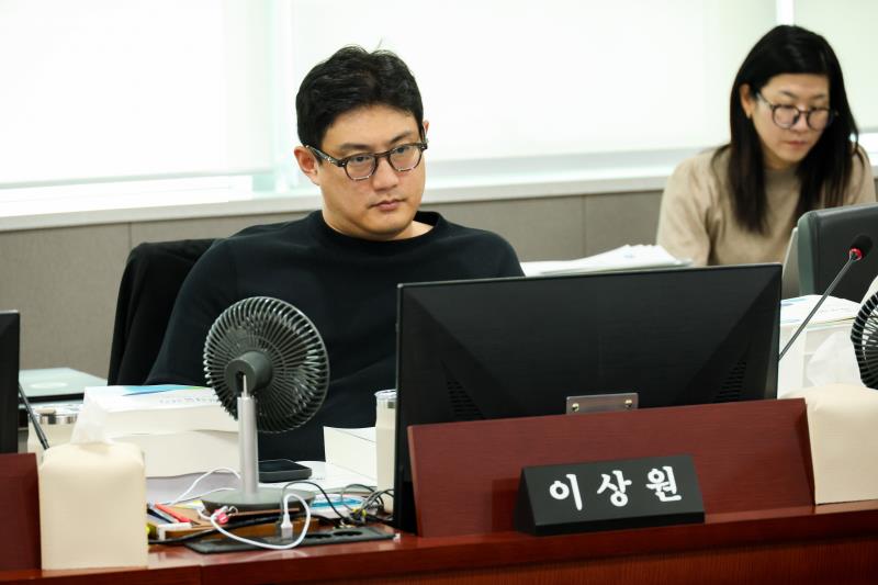 제387회 정례회 제3차 경제노동위원회 행정사무감사(최종)_2