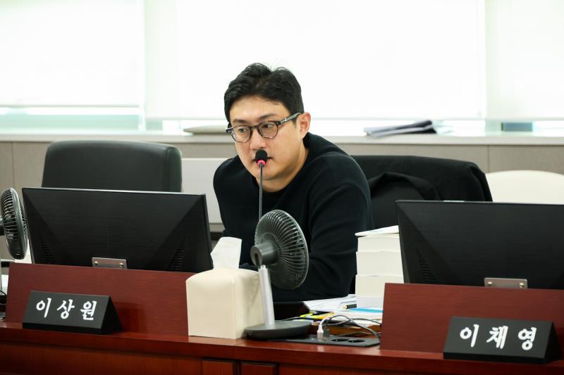 제387회 정례회 제3차 경제노동위원회 행정사무감사(최종)_3