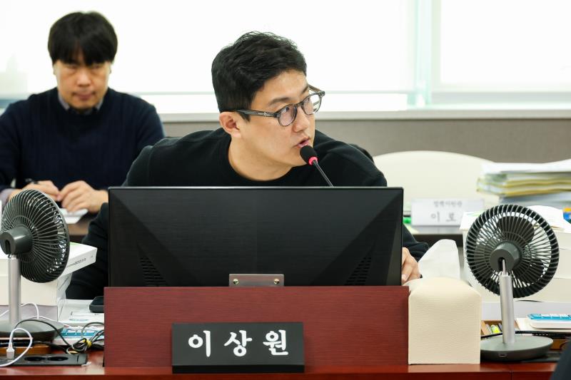 제387회 정례회 제3차 경제노동위원회 행정사무감사(최종)_5