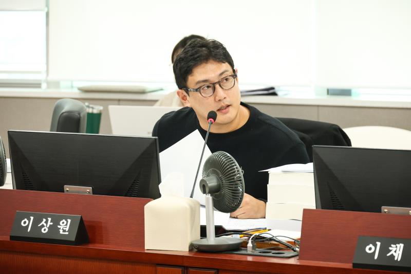 제387회 정례회 제3차 경제노동위원회 행정사무감사(최종)_6