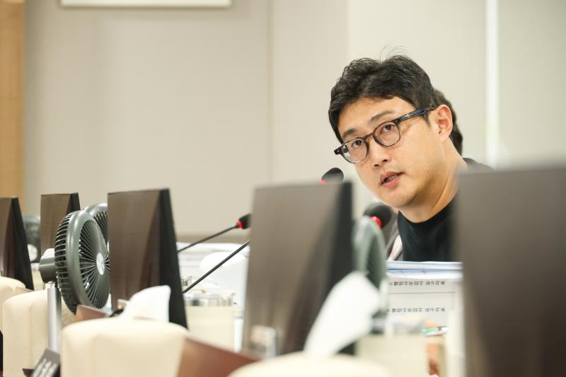 제387회 정례회 제3차 경제노동위원회 행정사무감사(최종)_7