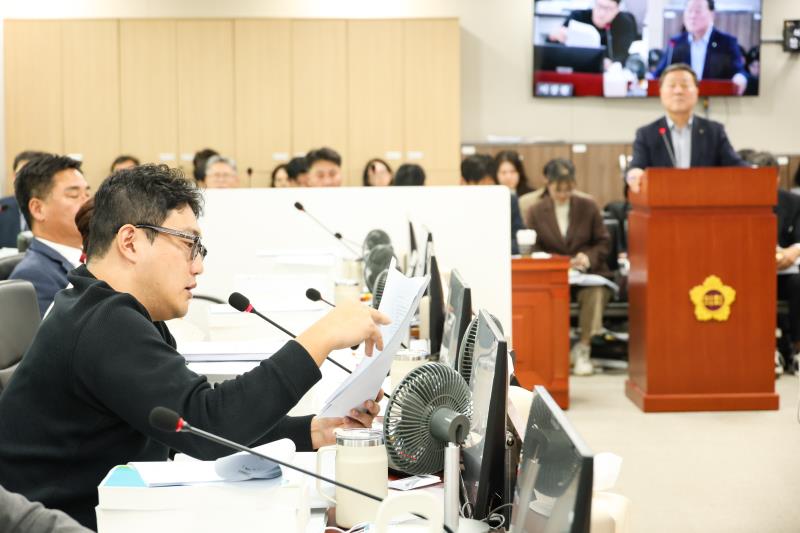 제387회 정례회 제3차 경제노동위원회 행정사무감사(최종)_8