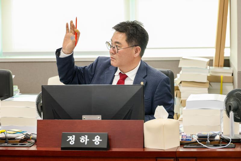 제387회 정례회 제3차 경제노동위원회 행정사무감사(최종)_2
