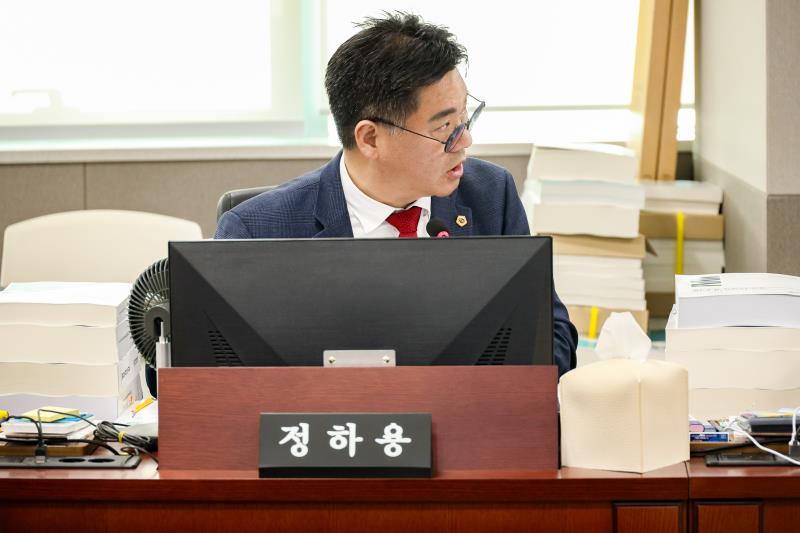 제387회 정례회 제3차 경제노동위원회 행정사무감사(최종)_3