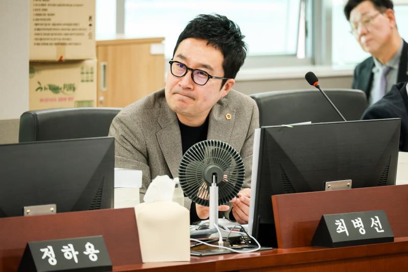 제387회 정례회 제3차 경제노동위원회 행정사무감사(최종)_2