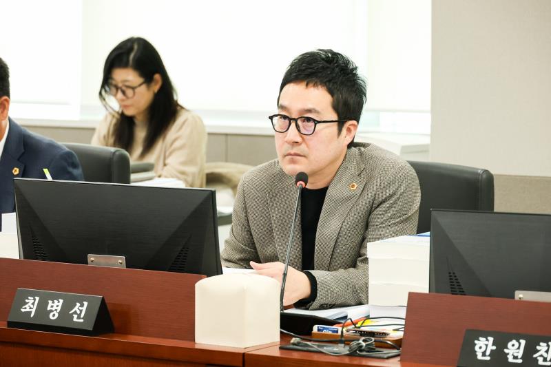 제387회 정례회 제3차 경제노동위원회 행정사무감사(최종)_3