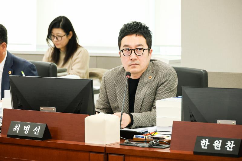 제387회 정례회 제3차 경제노동위원회 행정사무감사(최종)_4