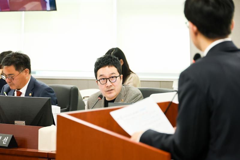 제387회 정례회 제3차 경제노동위원회 행정사무감사(최종)_7