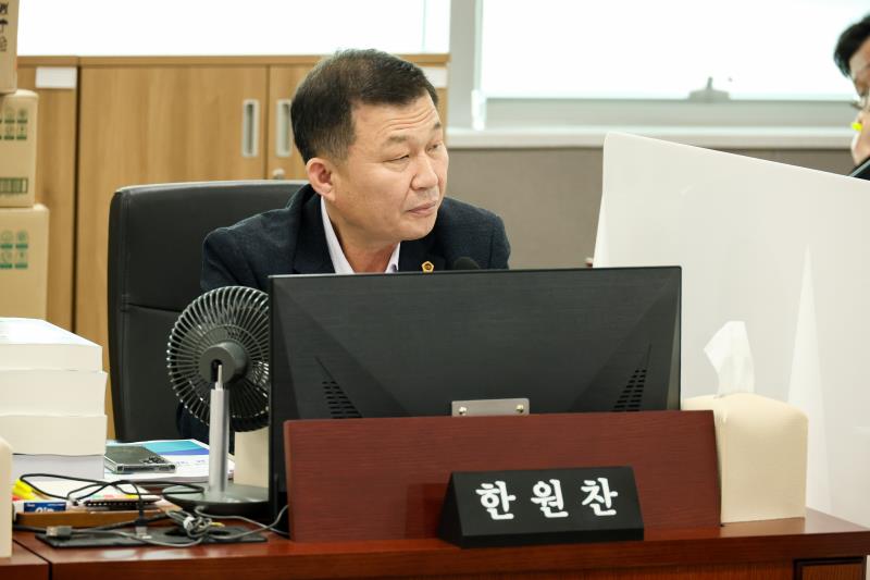 제387회 정례회 제3차 경제노동위원회 행정사무감사(최종)_4