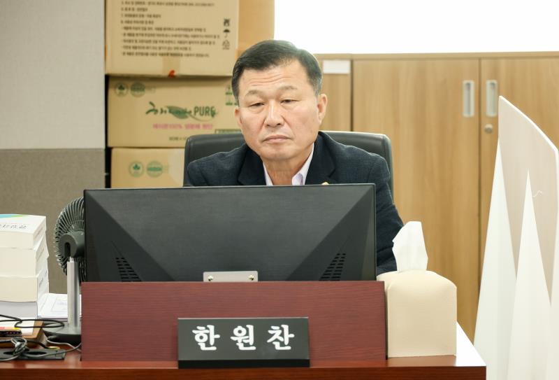 제387회 정례회 제3차 경제노동위원회 행정사무감사(최종)_5