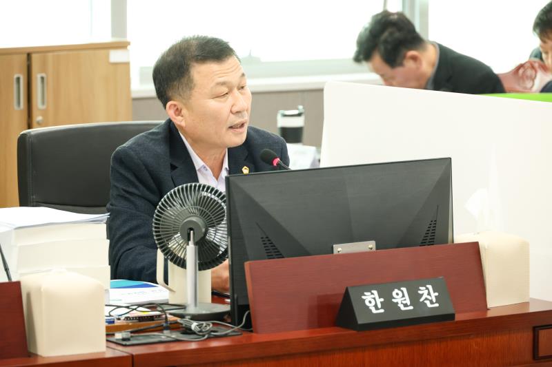 제387회 정례회 제3차 경제노동위원회 행정사무감사(최종)_7