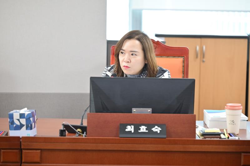 제387회 정례회 제4차 여성가족평생교육위원회_6