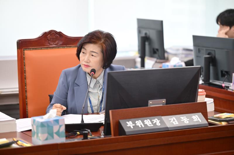 제387회 정례회 제4차 여성가족평생교육위원회_6