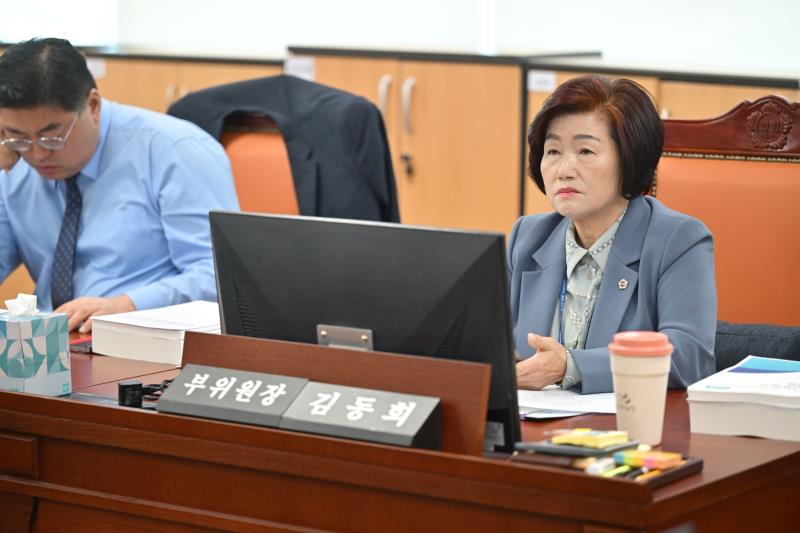 제387회 정례회 제4차 여성가족평생교육위원회_8