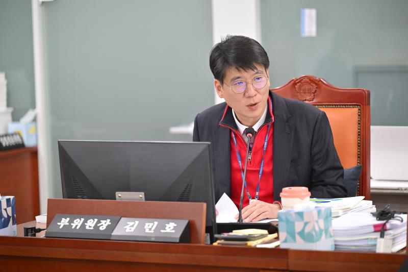 제387회 정례회 제4차 여성가족평생교육위원회