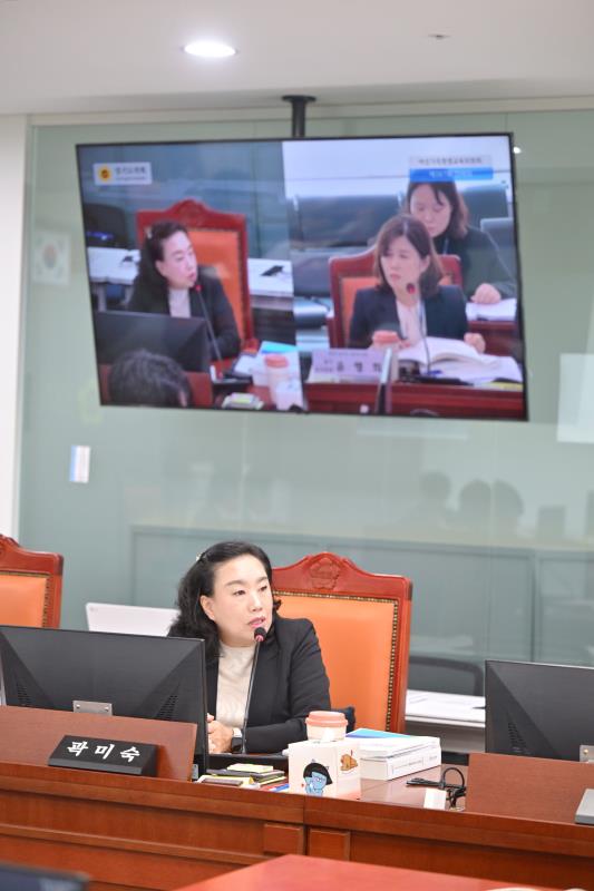 제387회 정례회 제4차 여성가족평생교육위원회_5